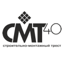 Строительно-монтажный трест